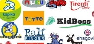 KIDBOSS.RU, интернет-магазин детской и подростковой обуви
