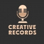 CREATIVE RECORDS, студия звукозаписи