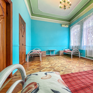 АКЦИЯ №1 от 3 месяцев по фиксированной цене 1500 рублей. 