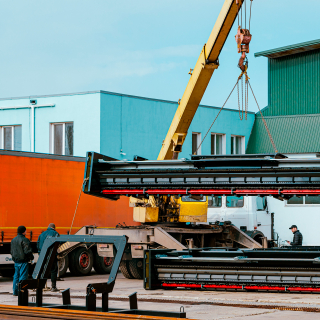 Машиностроительный завод Санфлоро