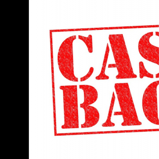 Кэшбэк от стоимости наших услуг