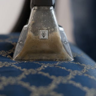 Скидка 50% на химчистку