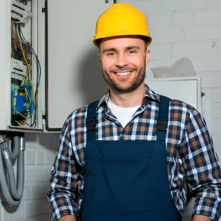 Электромонтер/электромонтажник + обучение по электробезопасности до 1000 В от 8 000 руб. 🔥