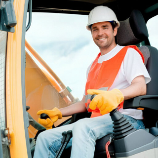 Машинист крана (крановщик) + машинист (оператор) крана-манипулятора (КМУ) от 9 000 руб. 🔥